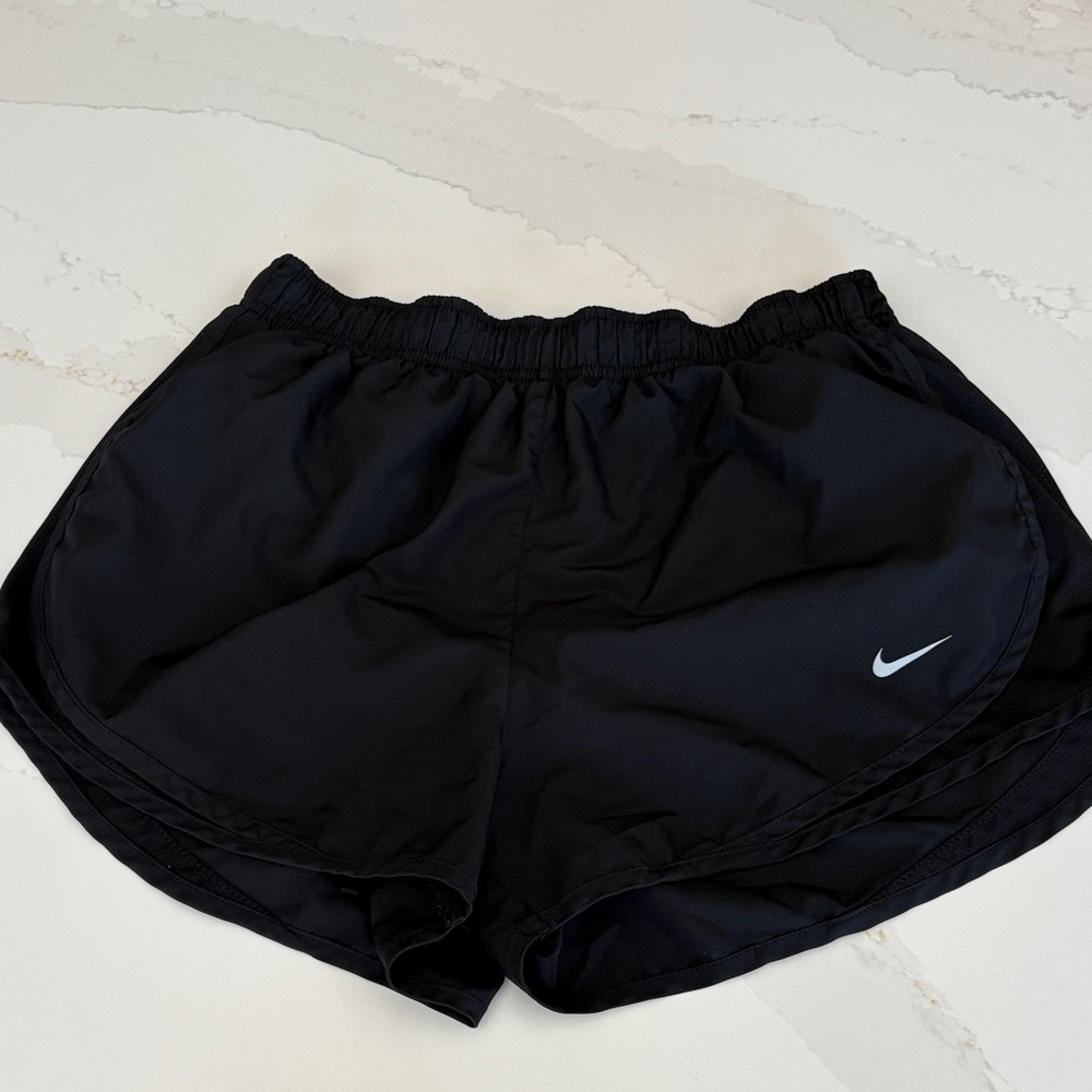 Nike Women's Dri-Fit Athletic Shorts
